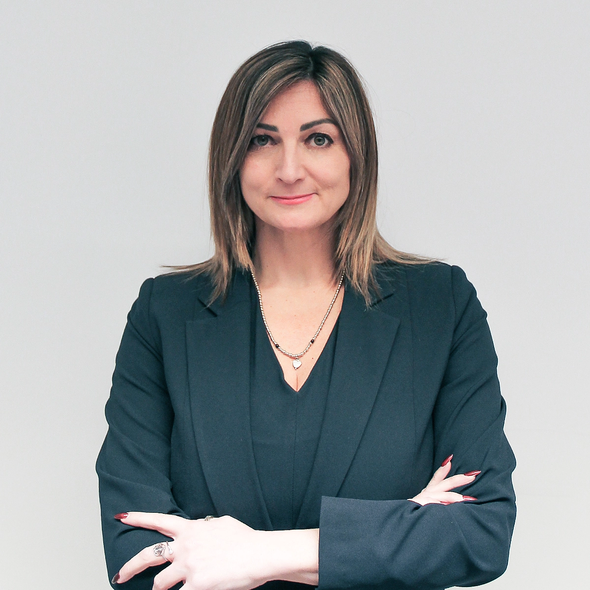 Alessia Ricciardi Alessia Ricciardi