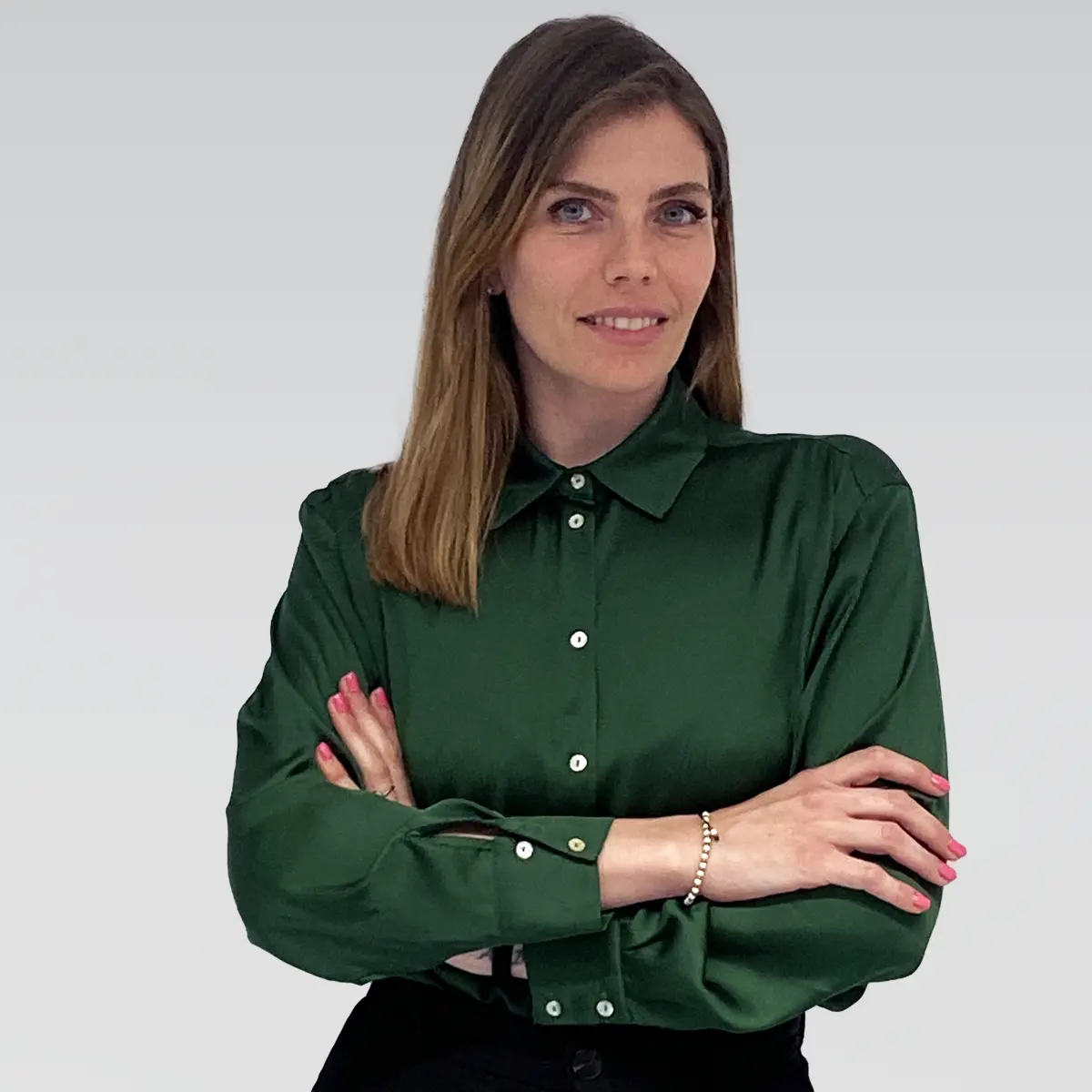 Ilaria Sgro