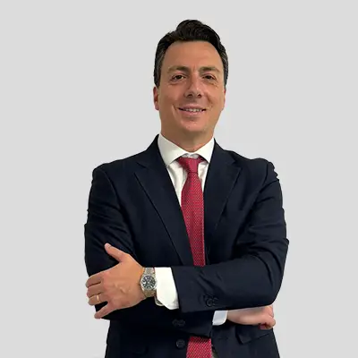 Andrea Petrollo- Senior Partners
